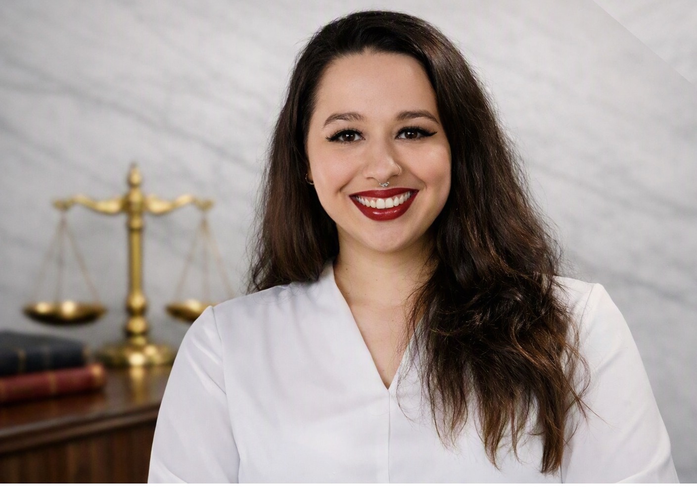 Foto de Gabriele de Souza Matzembacher, Advogada - OAB/RS nº 142.034